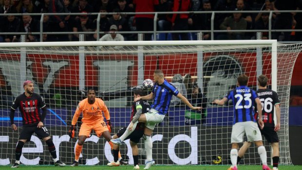 Çempionlar Liqası: Bu gün ilk finalçı bəlli olacaq