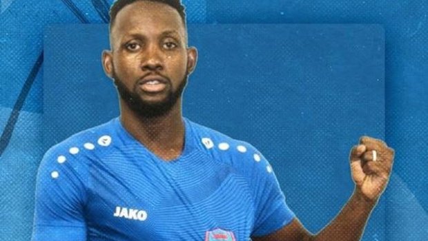 Daha bir legioner “Turan Tovuz”u TƏRK EDİR 