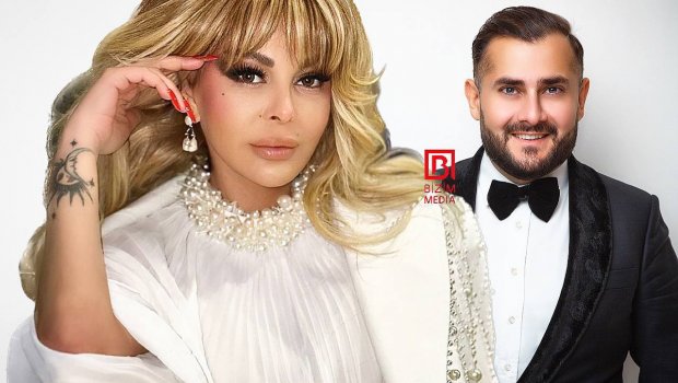 Murad Arifin konsertində Aygün Kazımova \