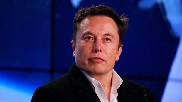 İlon Mask: “Soros bəşəriyyətə nifrət edir