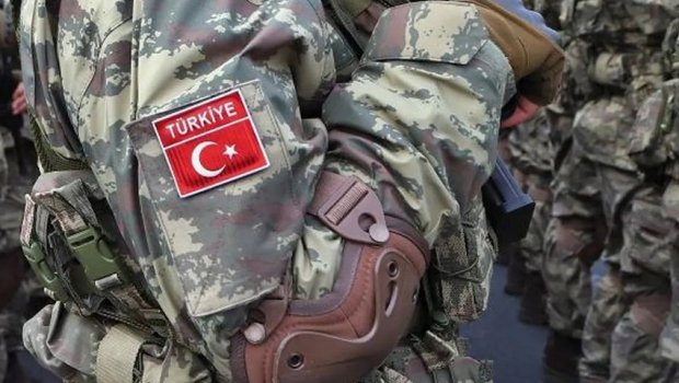 Türkiyə Ordusu ilə terrorçular arasında ATIŞMA: 2 əsgər şəhid oldu 