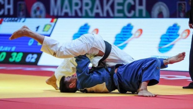 Cüdoçularımızın dünya çempionatlarındakı UĞURSUZLUQ SİNDROMU – VİDEOREPORTAJ 