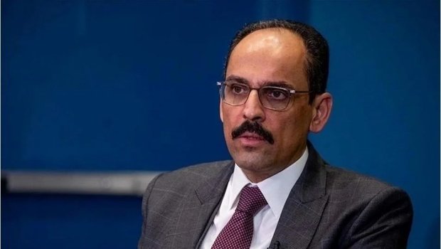 “İkinci turda Ərdoğanın qələbəsi daha asan olacaq” - İbrahim Kalın 