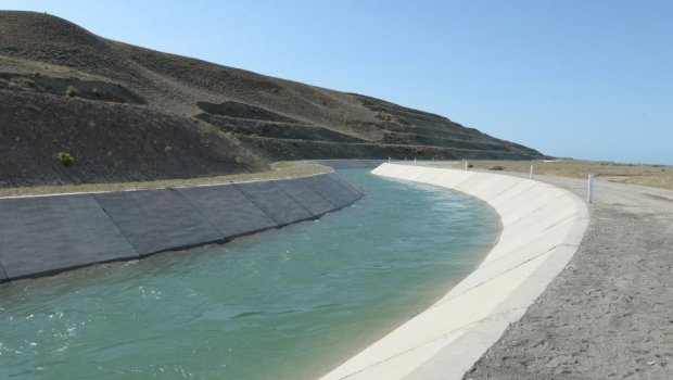 Meliorasiya ilə bağlı 600 minlik TENDER – Eyni şirkət növbəti dəfə QALİB OLDU – FOTO