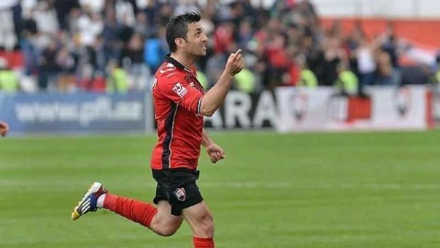 “Qəbələ”nin kapitanı əməliyyat olundu