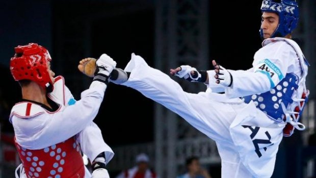 Bakıdakı dünya çempionatında 145 ölkə iştirak edəcək   