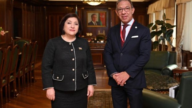 Azərbaycan və Serbiya ölkələrin ərazi bütövlüyü və suverenliyi qarşılıqlı şəkildə dəstəkləyir