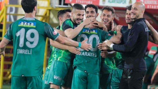 Mahir oynadı, komandası qələbə qazandı