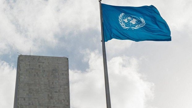 Rusiya BMT Təhlükəsizlik Şurasını toplayır