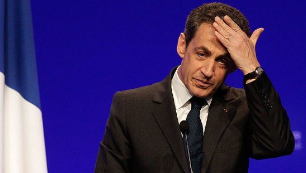 Nikola Sarkoziyə hökm oxundu - YENİLƏNİB