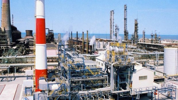 Bakıda ötən il 16 milyard manatlıq sənaye məhsulu İSTEHSAL OLUNUB 