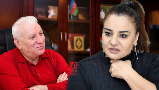 Aktrisa Ülviyyə: “Bu açıqlamalarımdan sonra üzümə qapılar bağlanacaq” – ÖZƏL 