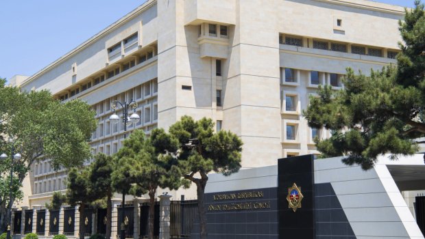 DTX-nin beynəlxalq təşkilatlarda nümayəndələrinə diplomatik pasport veriləcək