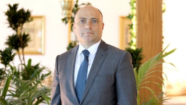 Anar Kərimov yeni vəzifəyə TƏYİN EDİLDİ 