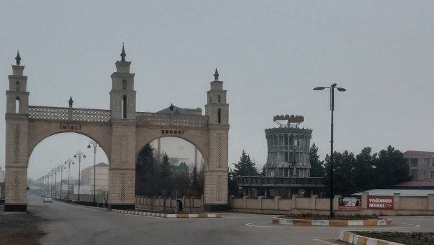 İmişlidə məhsul buraxılışının HƏCMİ ARTIB 