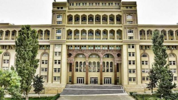 Azərbaycan Tibb Universiteti kompüterlərə 950 min manat XƏRCLƏYƏCƏK – TENDER/FOTO