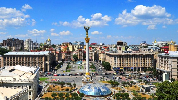 Bu ölkə parlamenti Ukrayna ilə bağlı qərarını verdi