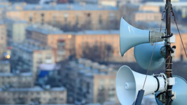 Odessada hava həyəcanı ELAN EDİLDİ: Partlayış səsləri eşidilir 