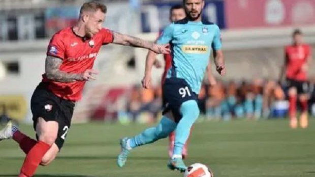 “Qəbələ” legioneri ilə razılığa gələ bilmir