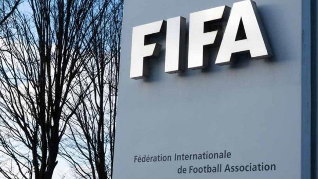 3 ölkədə keçiriləcək futbol üzrə dünya çempionatının loqosu - FOTO