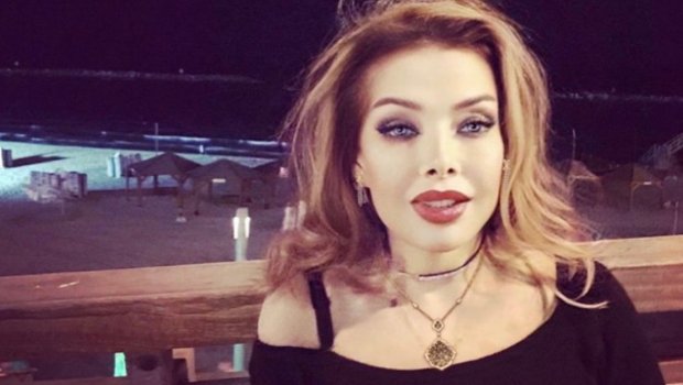 Rəşidə Rəşid paylaşımı ilə diqqət mərkəzində - FOTO