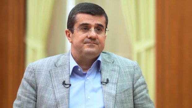 Qarabağ separatçılarının düşərgəsində PARÇALANMA - Arutyunyan istefaya çağırılır