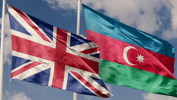 Azərbaycanın Britaniya ilə avtomobil daşımalarına dair sazişi TƏSDİQLƏNDİ