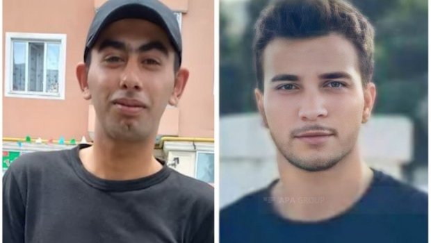 Saxlanılan hərbçilərimizlə bağlı İrəvanın AÇIQLAMASI