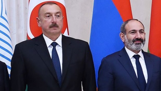 İlham Əliyevin Paşinyanla planlaşdırılan GÖRÜŞLƏRİ