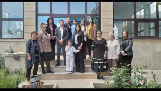 Cəfər Cabbarlının Xızıdakı ev muzeyi ilə bağlı xoş xəbər – FOTO  