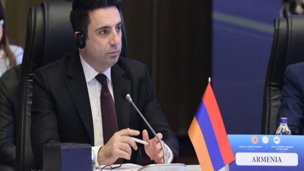 Türkiyə ilə normallaşma prosesində nəzərəçarpacaq nəticə yoxdur - Simonyan
