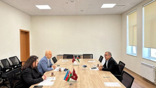 Azərbaycanla Dominikan arasında birbaşa uçuşların açılması təklif edilib