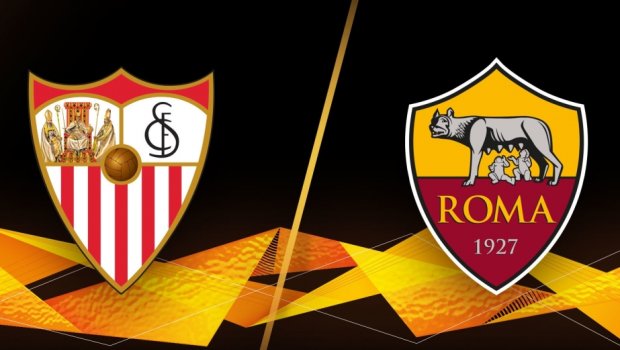 UEFA Avropa Liqasının finalı – “Roma” – “Sevilya”