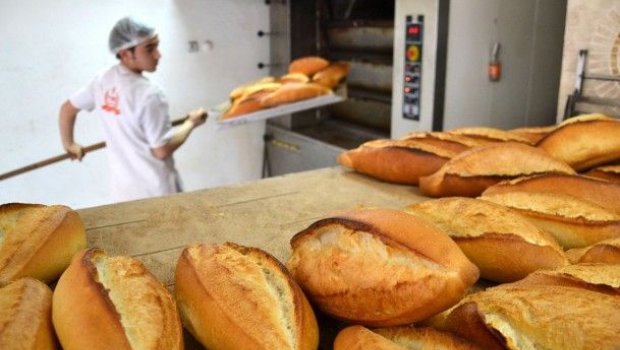 İranda çörəklə bağlı etirazlar BAŞLAYIB - FOTO