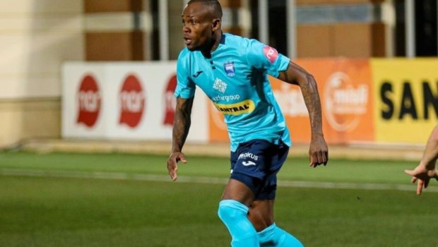 “Zirə”nin legioneri TAM SAĞALDI 