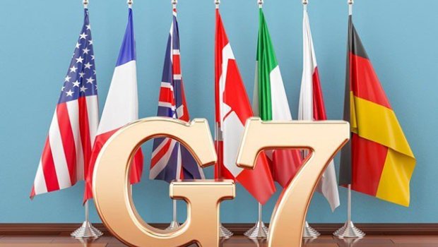 G7 Liderlər Zirvəsi KEÇİRİLİR