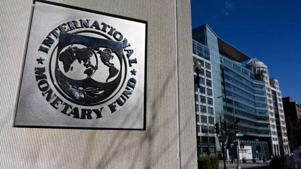 Maliyyə Nazirliyindən Beynəlxalq Valyuta Fondunun Bakı ofisinin bağlanmasına REAKSİYA 