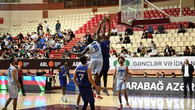 NTD bürünc medalların sahibi olub - FOTO 