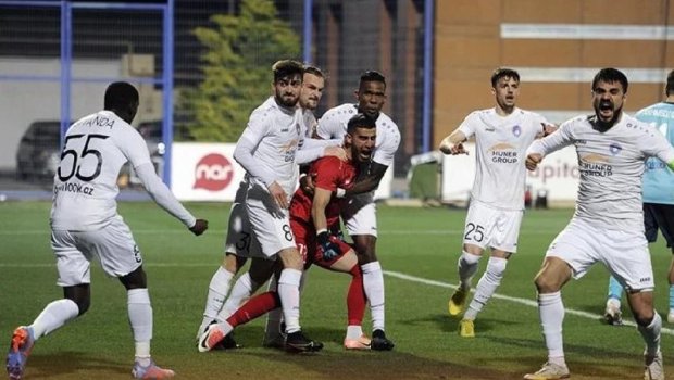 “Turan Tovuz”da dörd futbolçusu ilə müqaviləni UZATDI 