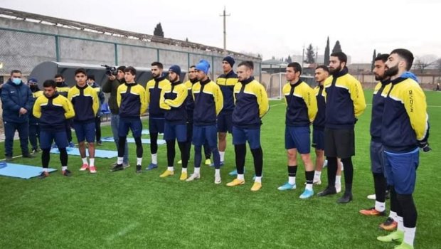 “Kəpəz”dən gedəcək futbolçular müəyyənləşdi