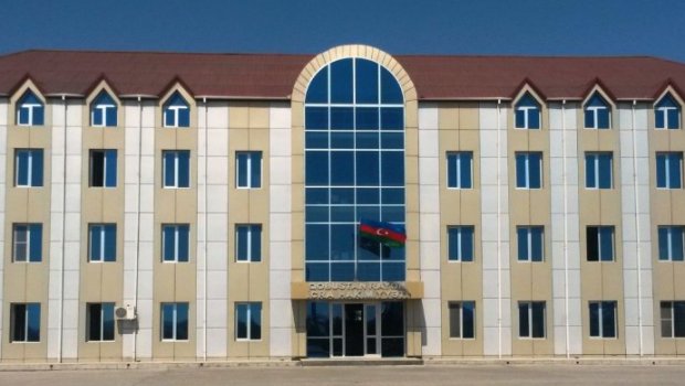 Qobustan İcra Hakimiyyətindən MÜƏMMALI TENDER – Eyni şirkət yenə QALİB OLDU – FOTO 