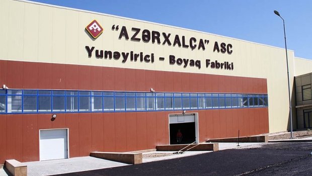 “Azərxalça”nın aktivlərində 12 milyon manatlıq zərər - HESABAT 