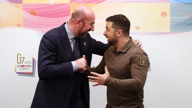 Aİ Şurasının Prezidenti: 