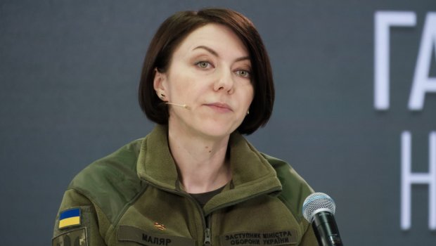 Ukraynalı nazir Priqojinin yalanını İFŞA ETDİ: “Baxmut əlimizdədir” 