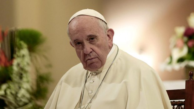 Roma Papası Ukraynada sülh üçün missiyaya rəhbər təyin edib