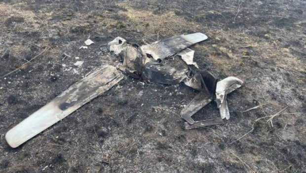 Ukrayna Rusiyaya məxsus 5 PUA-nı məhv etdi