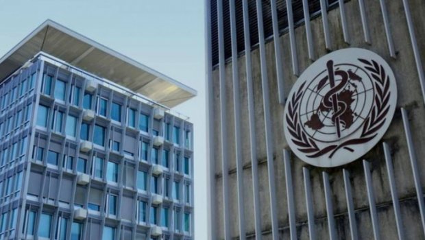 Rəsmi Bakıdan Ümumdünya Səhiyyə Təşkilatına sərt ETİRAZ