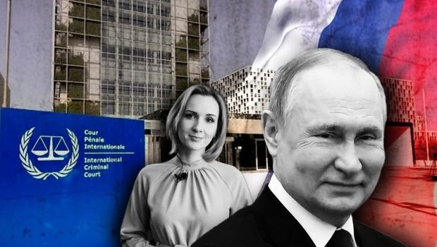 Rusiyadan Putinin həbsinə order verən prokuror və hakimə qarşı RƏSMİ İTTİHAM