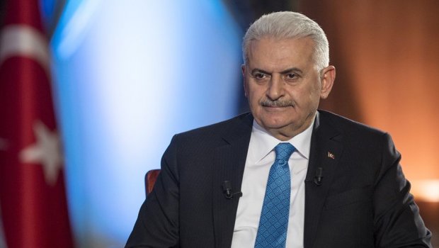 Ermənistan məğlubiyyətini rəsmən etiraf etdi - Binəli Yıldırım