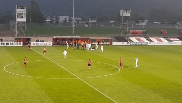 Bu futbolçuların “Qəbələ”dən gedəcəyi dəqiqləşdi